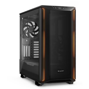 be quiet! Dark Base 701 Full Tower Gaming PC Case