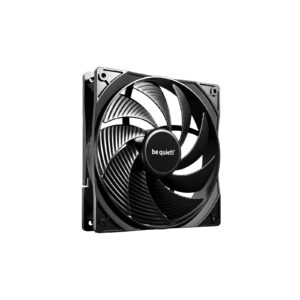 Be Quiet! PURE WINGS 3 140mm PWM High-Speed Case Fan