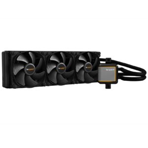 be quiet! Silent Loop 2 AiO Liquid CPU Cooler