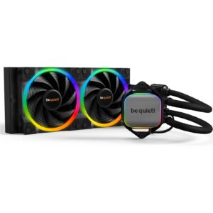 be quiet! Pure Loop 2 FX AiO Liquid CPU Cooler