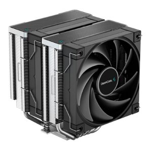 DeepCool AK620 Fan CPU Cooler