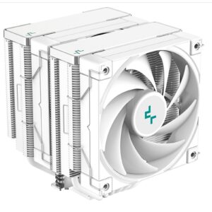 DeepCool AK620 WH Fan CPU Cooler