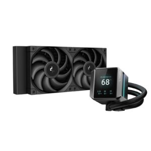 DeepCool Mystique 240 CPU Cooler