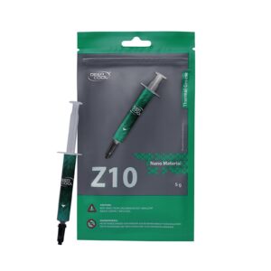 DeepCool Z10 Thermal Compound Syringe