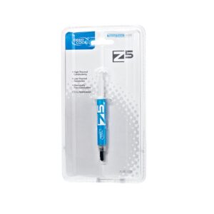 DeepCool Z5 Thermal Compound Syringe