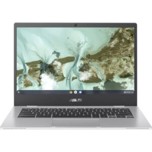 Manufacturer Refurbished ASUS ChromeBook CX1400CMA