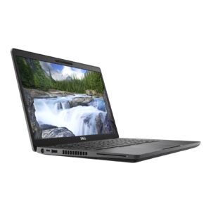 PREMIUM REFURBISHED Dell Latitude 5400 Intel Core i7 8665U 8th Gen Laptop