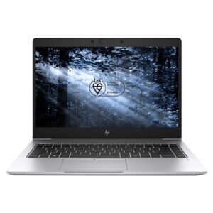 PREMIUM REFURBISHED HP EliteBook 840 G6 Intel Core i7-8565U 8th Gen Laptop