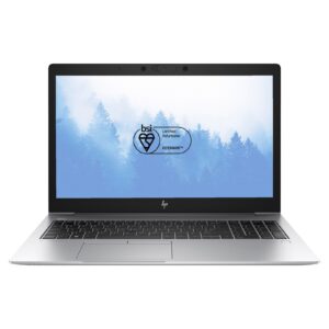 PREMIUM REFURBISHED HP EliteBook 850 G6 Intel Core i7-8565U 8th Gen Laptop