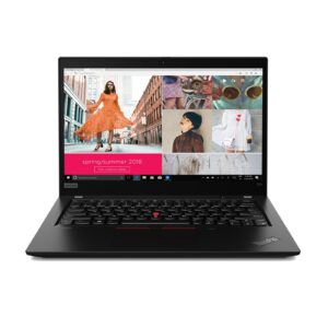 Lenovo ThinkPad X13 Laptop