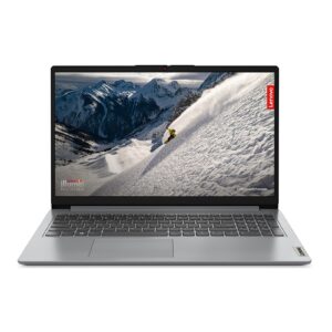 Lenovo Ideapad 1 Laptop