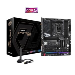 ASRock Z790 Taichi Lite Intel 1700 Socket Motherboard