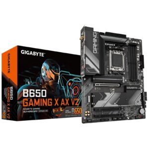 Gigabyte B650 GAMING X AX V2 AMD AM5 Socket Motherboard