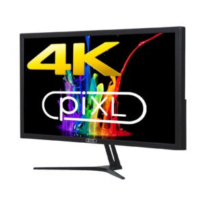 piXL CM28GU1 28 Inch UHD Monitor