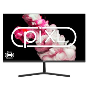 piXL PX27IHDD 27 Inch Frameless Monitor