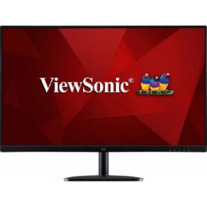 Viewsonic VA2732-H  27 Inch IPS Frameless Monitor