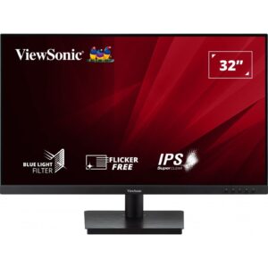 Viewsonic VA3209-MH 32 Inch IPS  Frameless Monitor