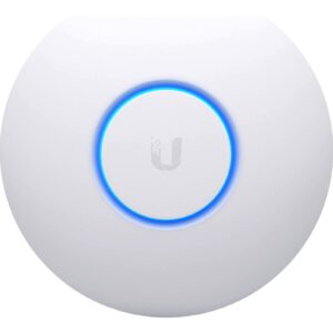 Ubiquiti UAP-NANOHD UniFi nanoHD 4x4 Wave2 MU-MIMO Wireless PoE Access Point (Bulk Packaged