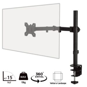 piXL Single Monitor Arm