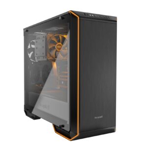 be quiet! Dark Base 700 Case