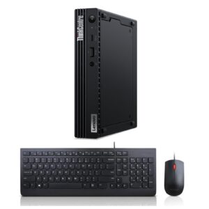 Lenovo ThinkCentre M60e 11LV Desktop Mini PC