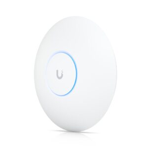 Ubiquiti UniFi U7 Pro WiFi 7 Access Point