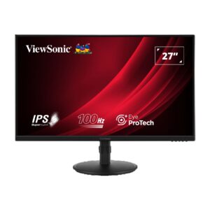 Viewsonic VA2708-HDJ 27 Inch IPS Monitor