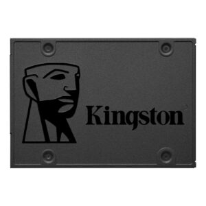 Kingston A400 (SA400S37/240G) 240GB