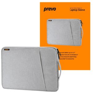 Prevo 15.6 Inch Laptop Sleeve