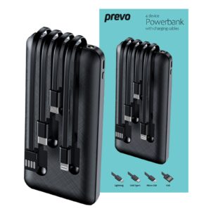 Prevo SP2010 Power Bank