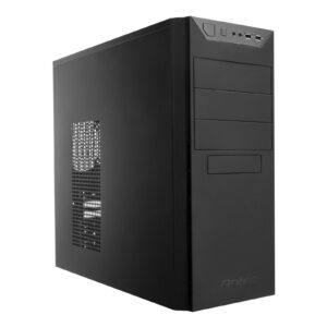 ANTEC VSK-4000B-U3/U2 Case