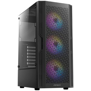 ANTEC AX20 Case