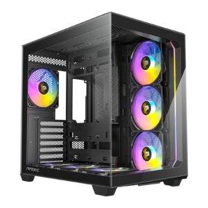 ANTEC Constellation C5 Black ARGB Case