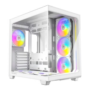 ANTEC Constellation C5 White ARGB Case