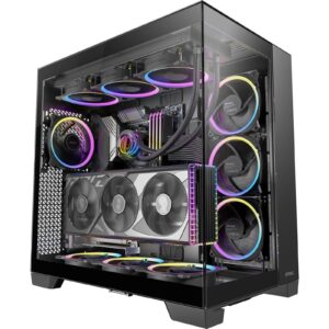 ANTEC Constellation C8 Dual Chamber Case