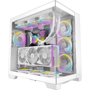 ANTEC Constellation C8 Dual Chamber Case