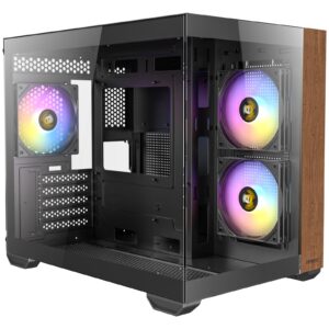 ANTEC CX600M Mini Tower Gaming Case