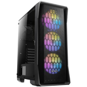 ANTEC NX360 Case