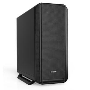 be quiet! Silent Base 802 Case