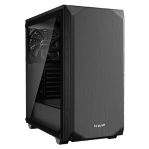 be quiet! Pure Base 500 Window Case