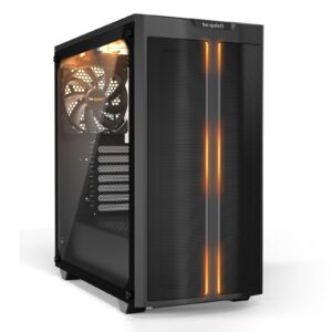 be quiet! Pure Base 500DX Case