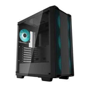 DeepCool CC560 Case V2