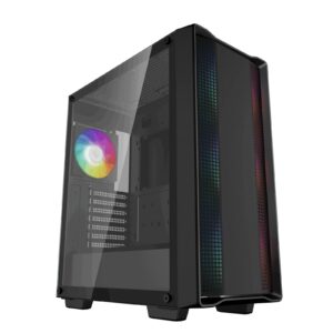 DeepCool CC560 ARGB V2 Case