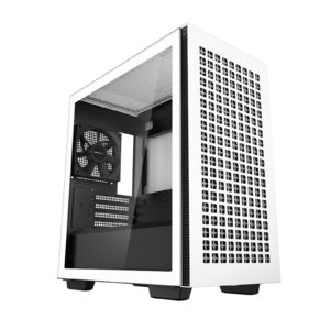 DeepCool CH370 WH