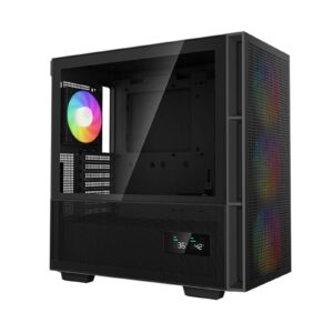 DeepCool CH560 Digital