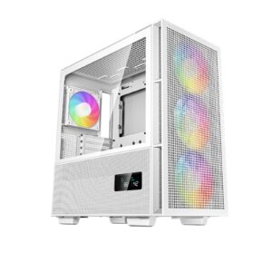 DeepCool CH560 Digital