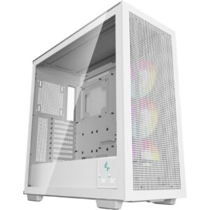 DeepCool Morpheus Case