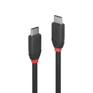 LINDY 36906 Black Line USB Cable