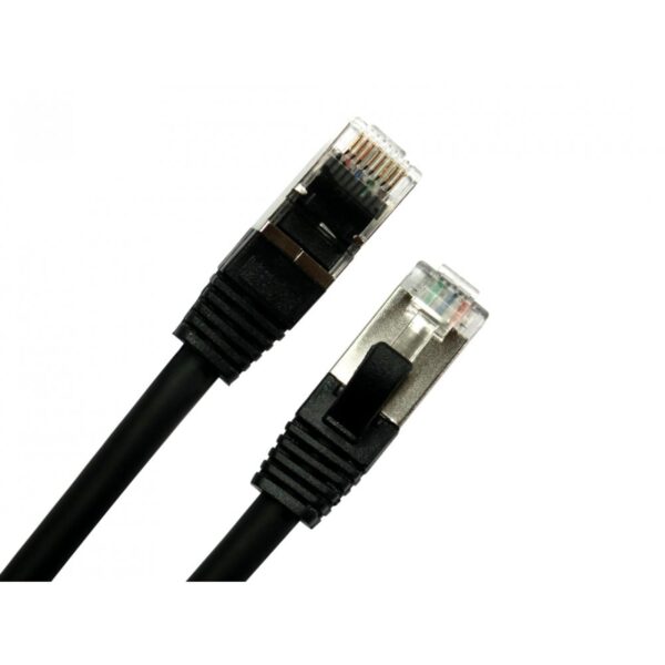 10m CAT8.1 LSZH S/FTP 26AWG Networking Cable