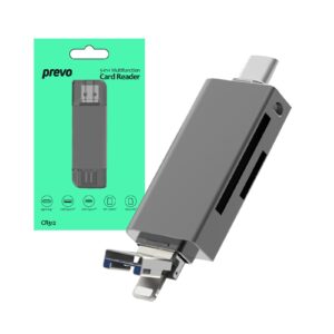 Prevo CR312 USB 2.0